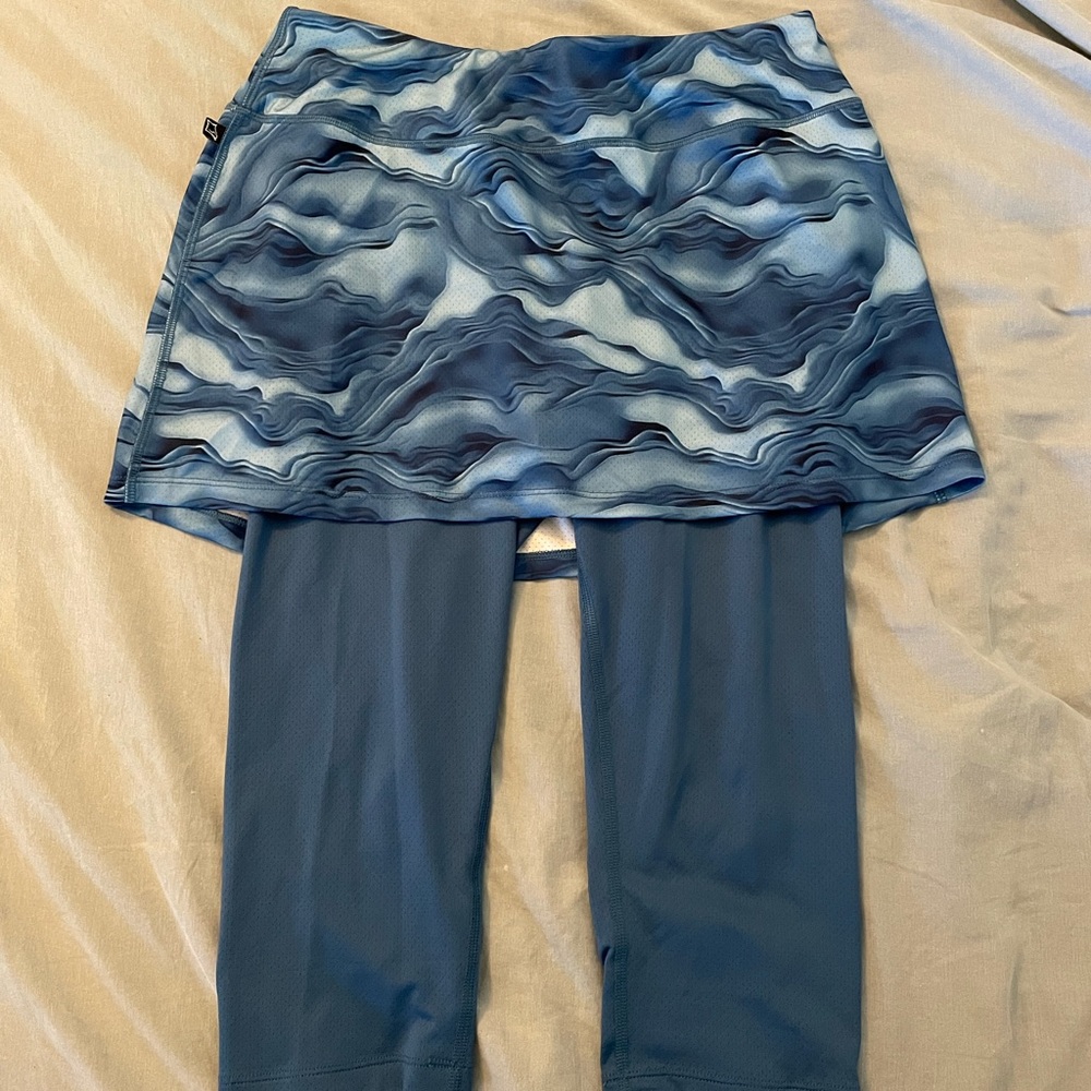 SkirtSports Lotta Breeze capri M.